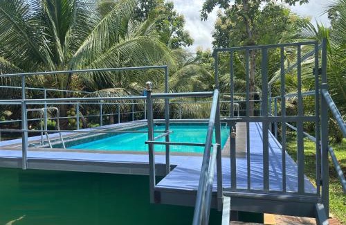 Chittur Villa | Greene Villa