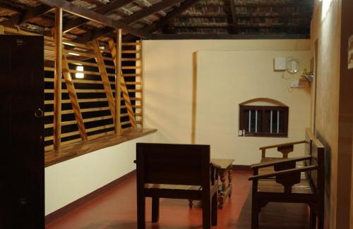 Chittur Villa | Greene Villa