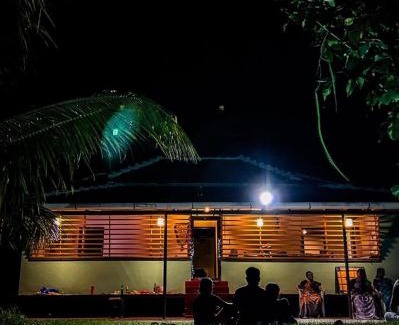 Chittur Villa | Greene Villa