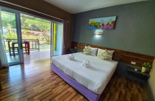 Koh Tao Hotel | Greenery Resort Koh Tao