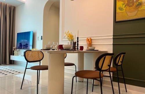 Bandar Sunway Apartment | Greenfield Residence Bandar Sunway