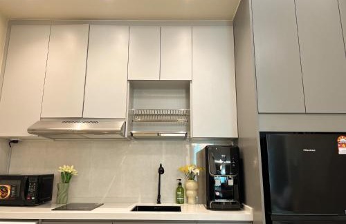 Bandar Sunway Apartment | Greenfield Residence Bandar Sunway