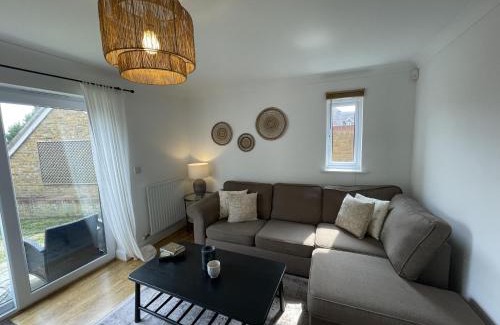 Ashford House | Greenfields House Ashford