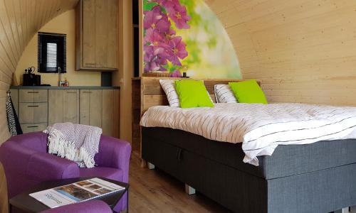 Spoelwijk House | GreenFloat Boskoop - #1