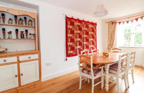 Norton Sub Hamdon House | Greenham Cottage