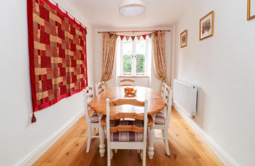 Norton Sub Hamdon House | Greenham Cottage