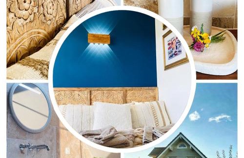 Nohn Apartment | Greenhell Farmhouse