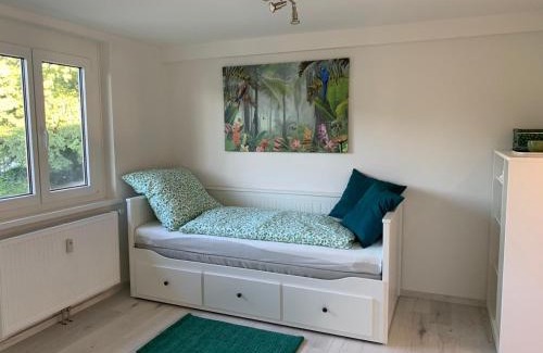 Weil am Rhein Apartment | Greenhome