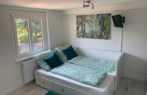 Weil am Rhein Apartment | Greenhome
