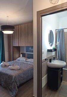 Centro Giano Apartment | GreenHouse