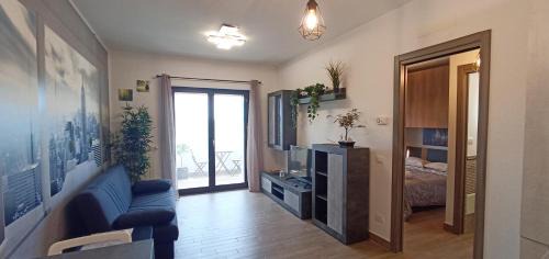 Centro Giano Apartment | GreenHouse