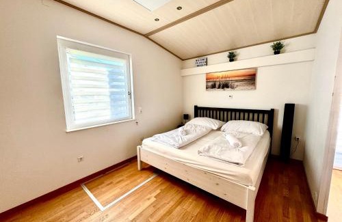 Klagenfurt am Woerthersee Apartment | GreenHouse with Aircondition and Garden