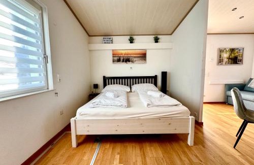 Klagenfurt am Woerthersee Apartment | GreenHouse with Aircondition and Garden