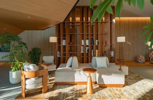 Iwata Hotel | GREENITY IWATA