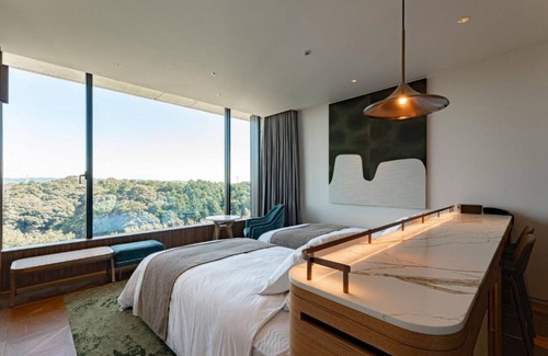 Iwata Hotel | GREENITY IWATA