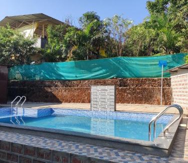 Gureghar House | Greenleafminiresort