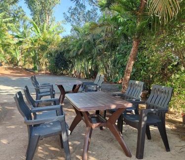 Gureghar House | Greenleafminiresort