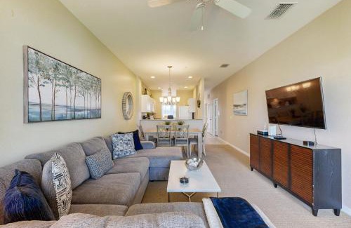 Naples Apartment | Greenlink Resort 421