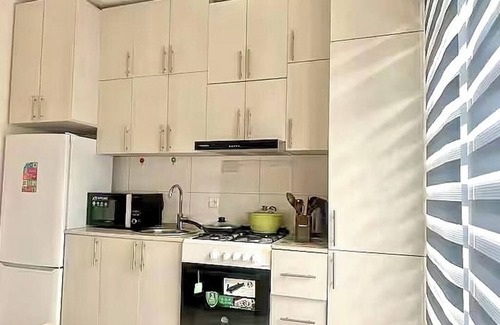 Tashkent Apartment | Greenpark 95