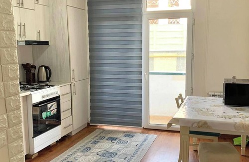 Tashkent Apartment | Greenpark 95