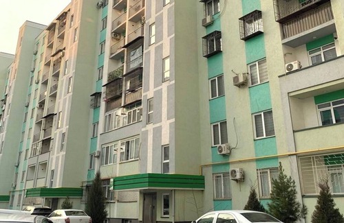 Tashkent Apartment | Greenpark 95