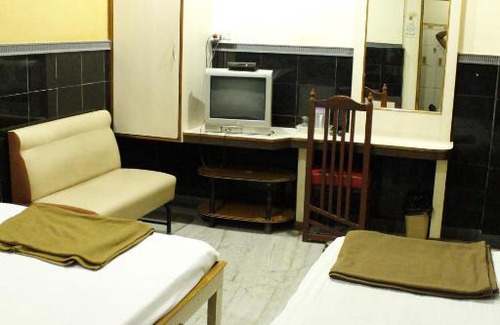 Kalasipalya Cabin | Greens Residency