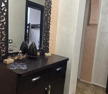 Marina Apartment | Greens saidia appartement de vacances