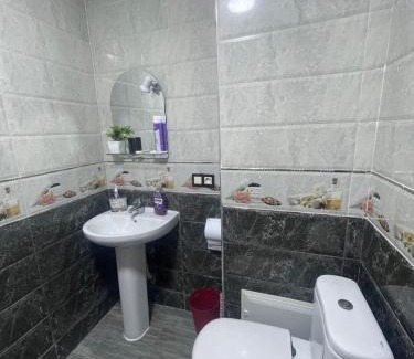 Marina Apartment | Greens saidia appartement de vacances