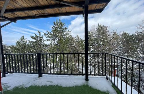 Matiçan Apartment | Greenside Apartment 5