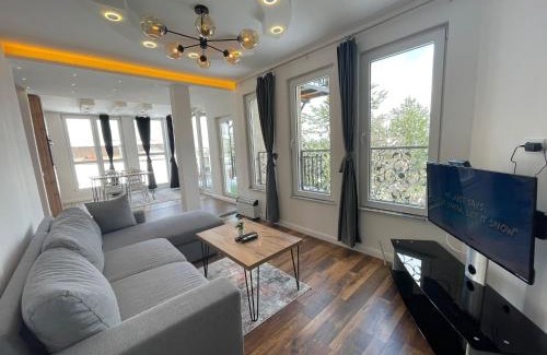 Matiçan Apartment | Greenside Apartment 5