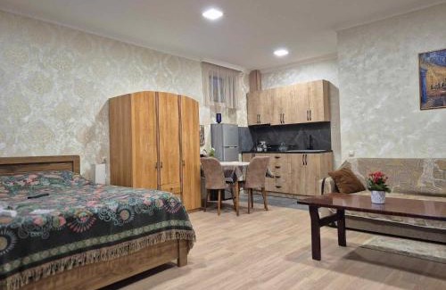 Mtskheta Apartment | GreenSilence