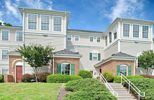 Berkeley Condo | Greensprings Vacation Resort 2br suite, Friday check-in