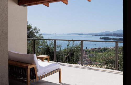 Spartylas Villa | Greenstone Villas