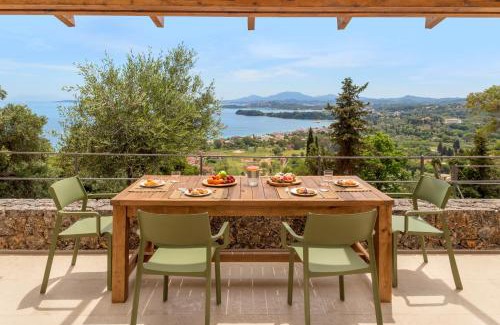 Spartylas Villa | Greenstone Villas