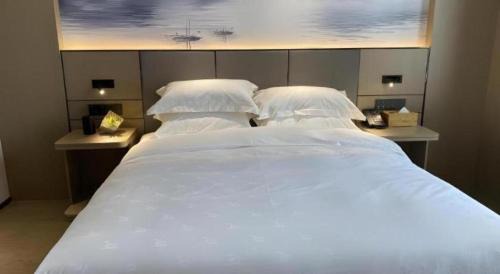 Yantian Hotel | GreenTree Alliance Hotel Shenzhen Yantian District Dameisha