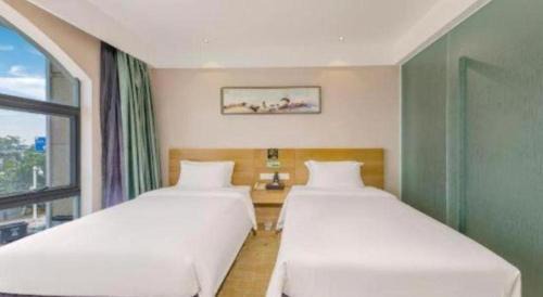 Yantian Hotel | GreenTree Alliance Hotel Shenzhen Yantian District Dameisha