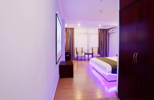 Huiyang Hotel | GreenTree Business Inn HuiZhou South Railway Station DanShui RenMin Road Business Hotel