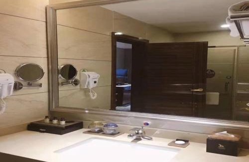 Huainan Hotel | GreenTree Eastern Anhui Huainan Guangchang Road Hotel