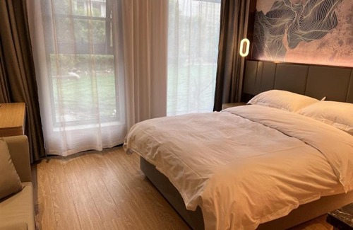 Lianyungang Hotel | GreenTree Eastern Hotel Jiangsu Wanda Plaza Ocean University Huangguoshan