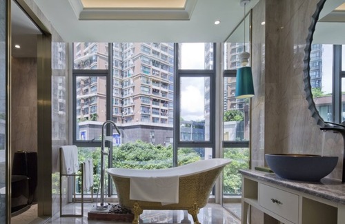 Luohu Hotel | GreenTree Eastern Shenzhen Luohu East Gate Hotel