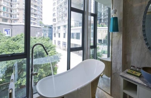 Luohu Hotel | GreenTree Eastern Shenzhen Luohu East Gate Hotel