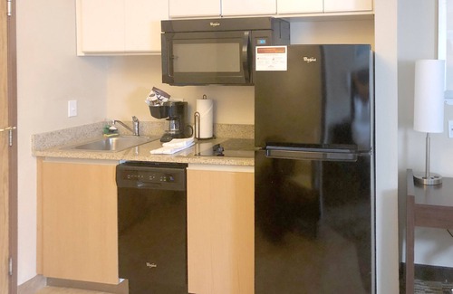 Eagle Hotel | GreenTree Extended Stay Eagle/Vail Valley