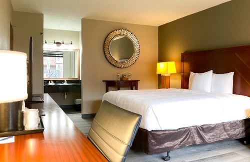 Channelview Hotel | GreenTree Hotel & Extended Stay I-10 FWY Houston, Channelview, Baytown