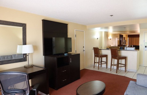 Interchange Square Hotel | GreenTree Hotel Phoenix West