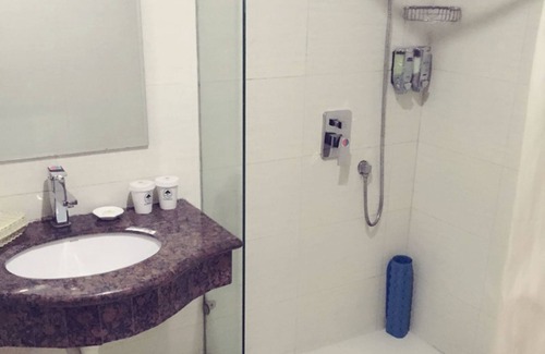 Longzihu Qu Hotel | GreenTree Inn Bengbu Longhu Express Hotel