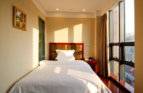 Shushan Hotel | GreenTree Inn HeFei HuangShan Road DaXiDi 1912 Express Hotel