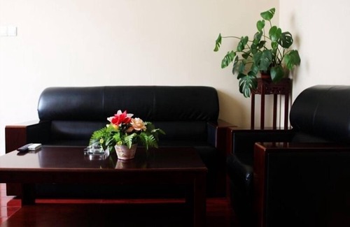 Tunxi Hotel | GreenTree Inn Huangshan Tunxi Old Street Hotel