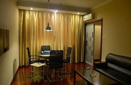 Tunxi Hotel | GreenTree Inn Huangshan Tunxi Old Street Hotel