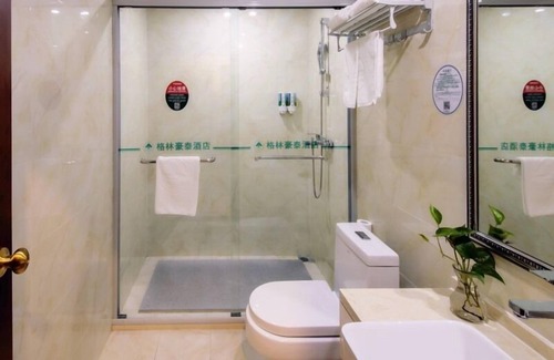 Huzhou Hotel | GreenTree Inn Huzhou Changxing Area For Development Hotel