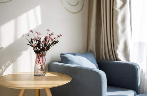 Zhangjiagang Hotel | GreenTree Inn Suzhou Zhangjiagang Yangshe Old Street Stadium Express Hotel